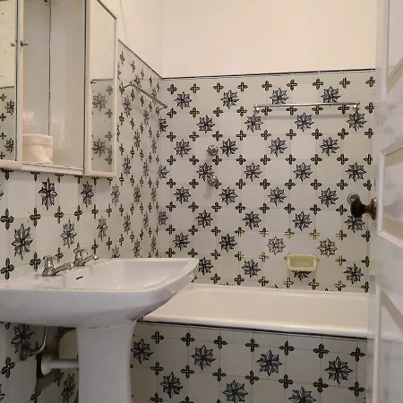 Apartment Charming Heritage *