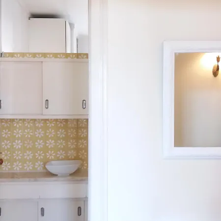 Apartment Charming Heritage Cascais