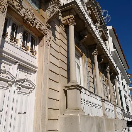 Apartment Charming Heritage