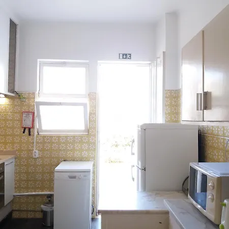 Apartment Charming Heritage *