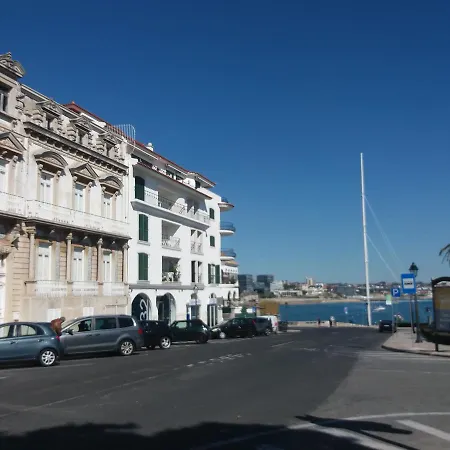 Apartment Charming Heritage Cascais