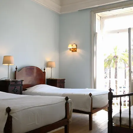Apartment Charming Heritage