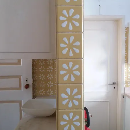 Apartment Charming Heritage