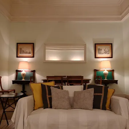 Apartment Charming Heritage